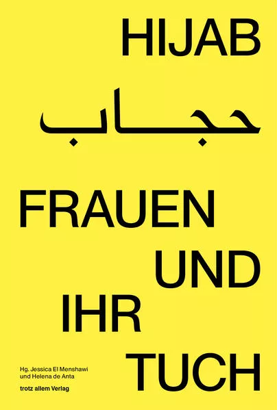 Cover: Hijab - Frauen und ihr Tuch