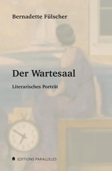 Cover: Der Wartesaal