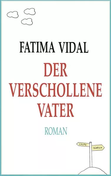 Der verschollene Vater
