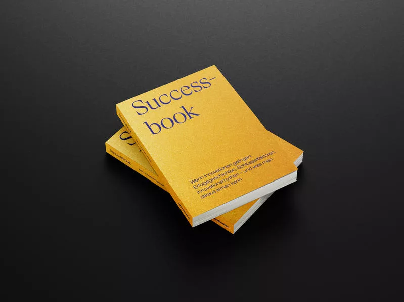 Successbook