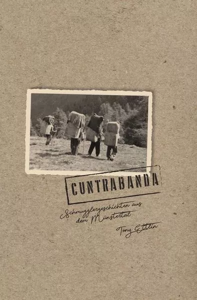Cover: Cuntrabanda