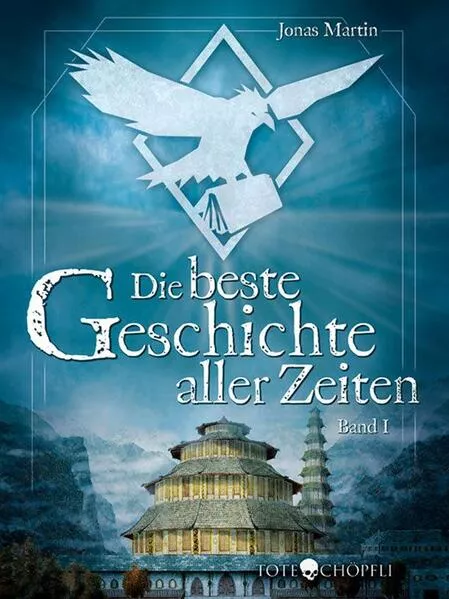 Die beste Geschichte aller Zeiten (Hardcover)</a>