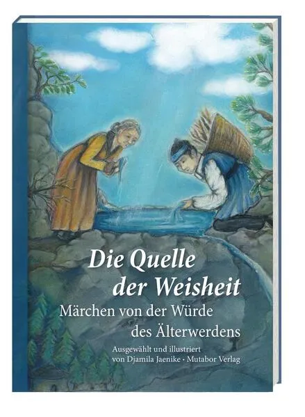 Cover: Die Quelle der Weisheit