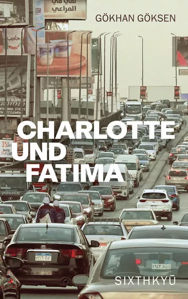 Cover: Charlotte und Fatima