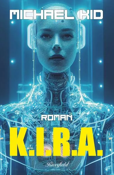 Cover: K.I.R.A.