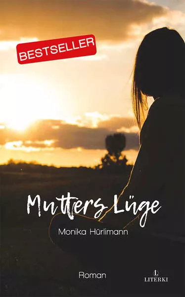 Cover: Mutters Lüge