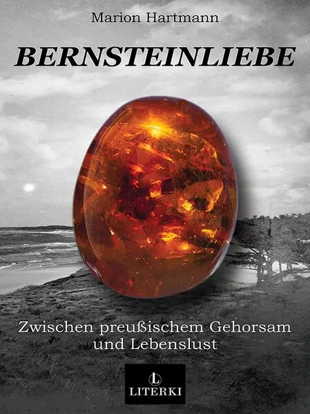 Cover: Bernsteinliebe
