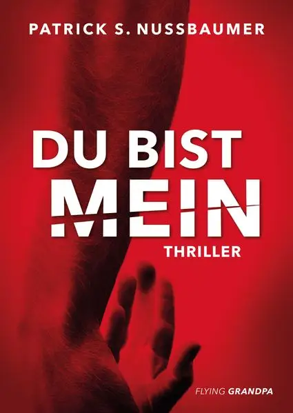 Cover: Du bist mein