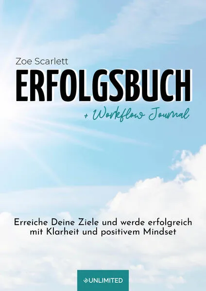 Erfolgsbuch & Journal