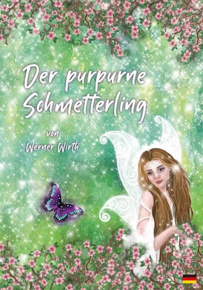 Der purpurne Schmetterling</a>