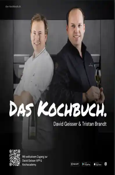 E-Book Das Kochbuch