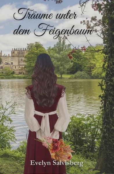 Cover: Träume unter dem Feigenbaum