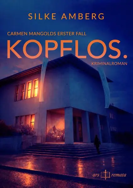 Cover: Kopflos.
