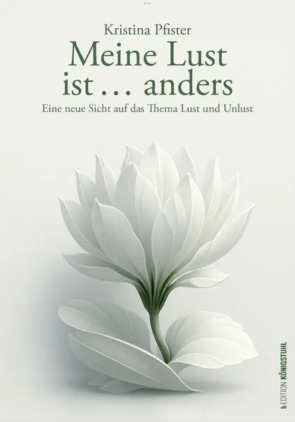 Meine Lust …ist anders