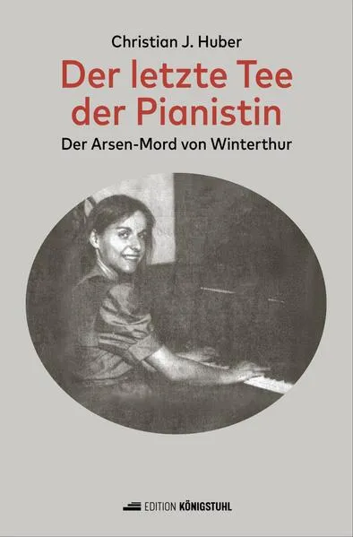 Der letzte Tee der Pianistin