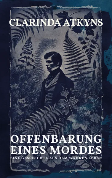 Cover: Offenbarung eines Mordes