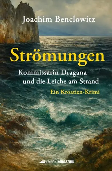 Cover: Strömungen