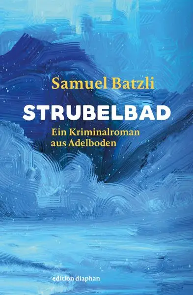 Cover: Strubelbad