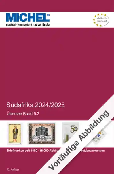 Südafrika 2024/2025