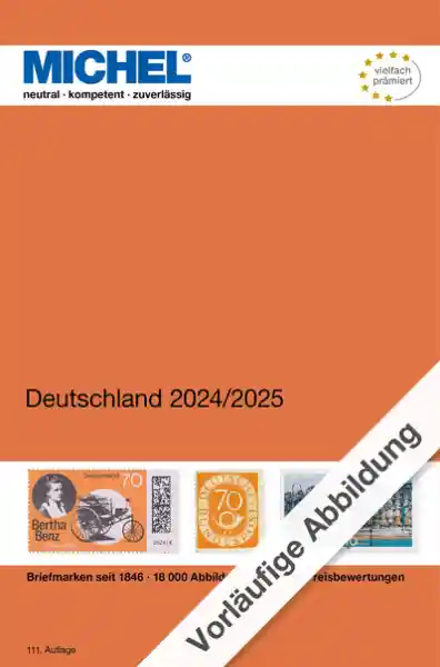 Deutschland 2025/2026
