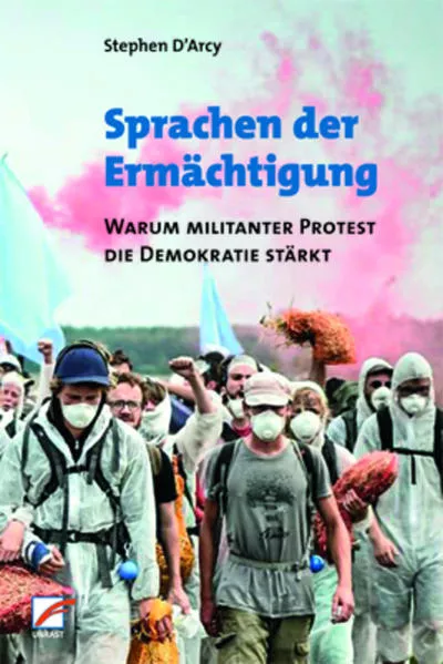 Cover: Sprachen der Ermächtigung
