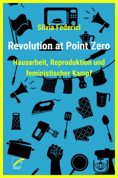 Cover: Revolution at Point Zero