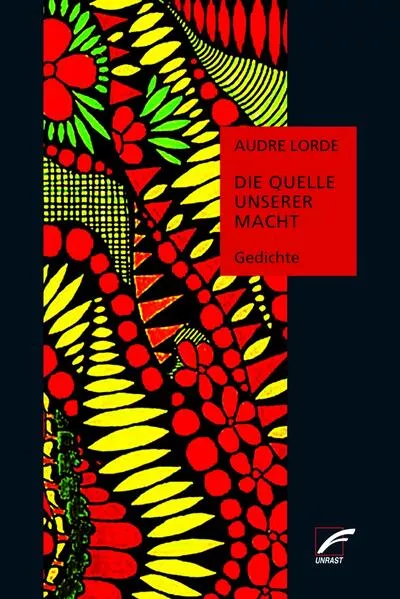 Cover: Die Quelle unserer Macht