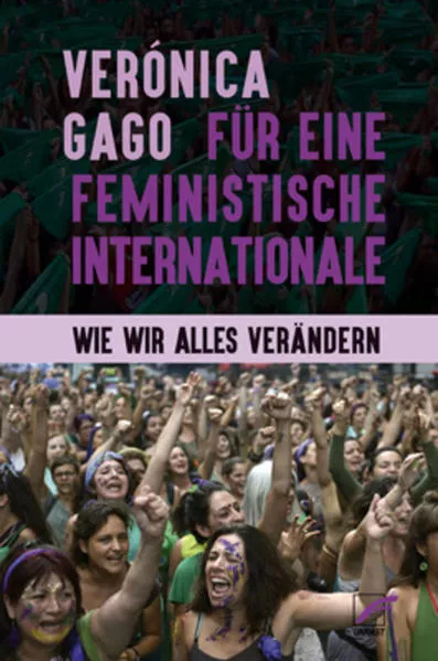Cover: Für eine feministische Internationale