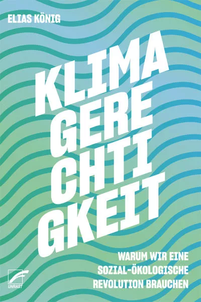 Cover: Klimagerechtigkeit