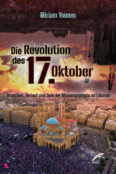 Cover: Die Revolution des 17. Oktober