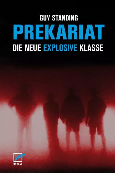 Cover: Prekariat
