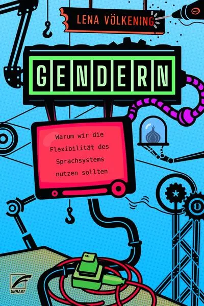 Cover: Gendern