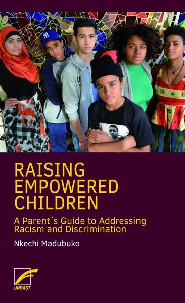 Cover: Raising Empowered Children