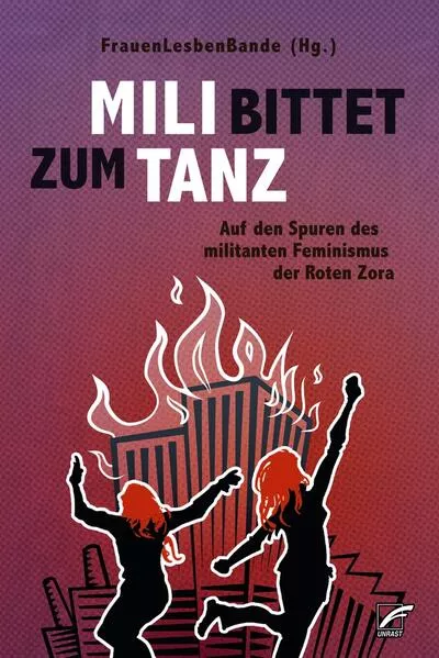 Mili bittet zum Tanz</a>