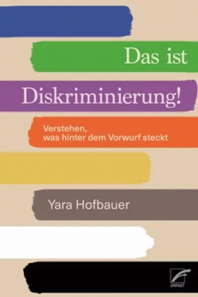 Das ist Diskriminierung!</a>