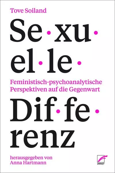 Cover: Sexuelle Differenz