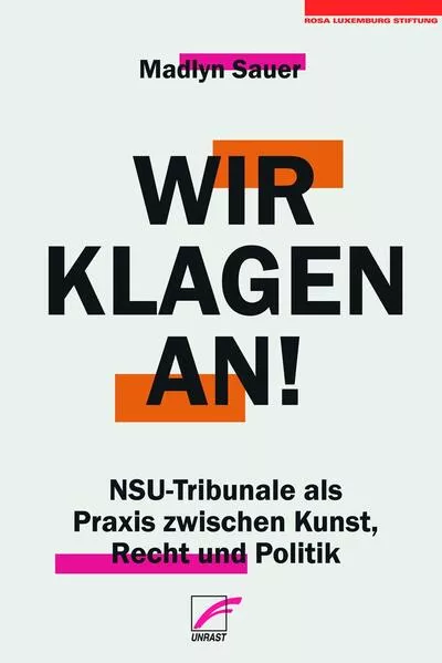 Wir klagen an!</a>