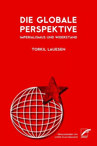 Cover: Die globale Perspektive