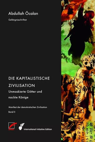 Cover: Manifest der demokratischen Zivilisation – Bd. II