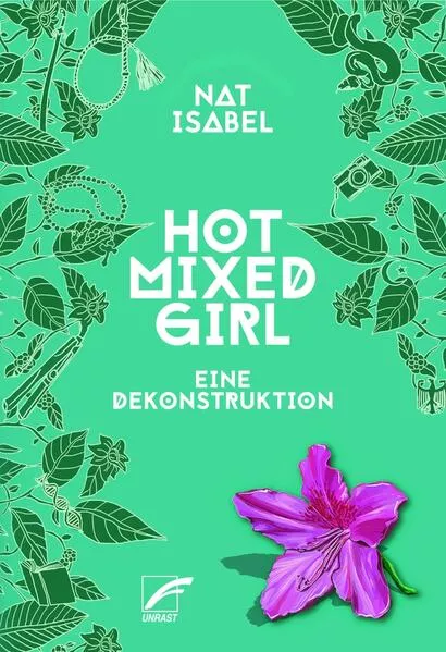 Cover: Hot Mixed Girl