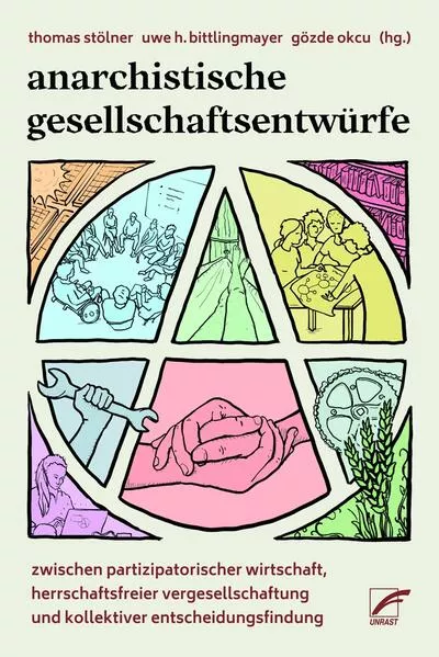 Anarchistische Gesellschaftsentwürfe