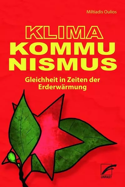 Cover: Klima-Kommunismus