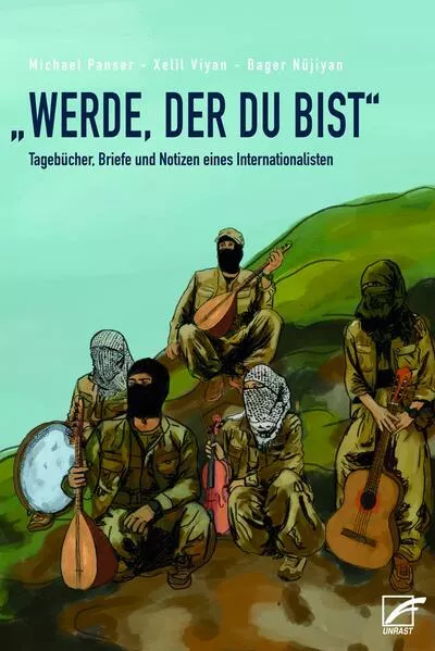 Cover: »Werde, der du bist«