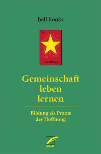 Cover: Gemeinschaft leben lernen