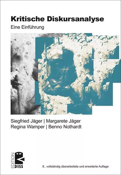 Cover: Kritische Diskursanalyse