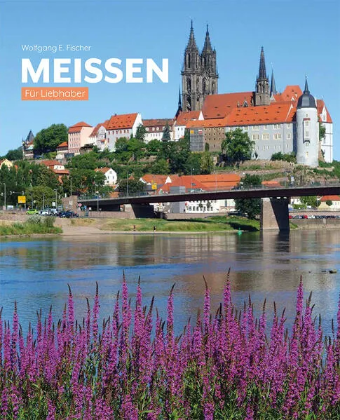 Cover: Meißen