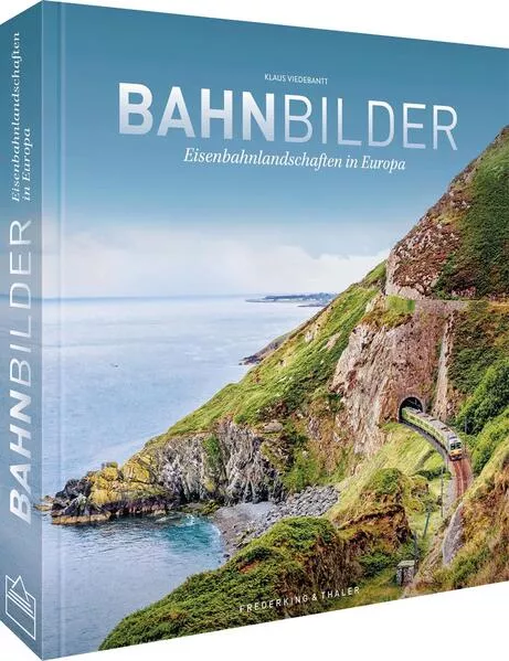 Cover: BahnBilder