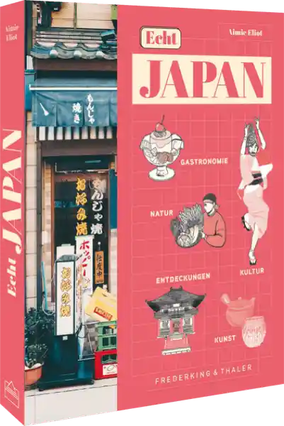 Echt Japan