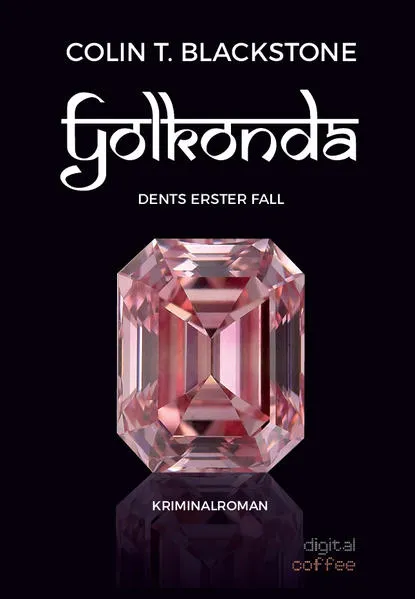 Cover: Golkonda