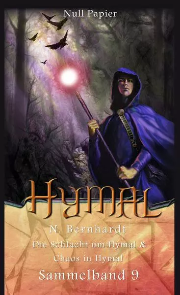 Der Hexer von Hymal – Sammelband 9